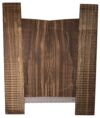 Ziricote GuitarSides2pcATC ZIRSHLF.G.022
