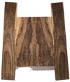 Ziricote GuitarSides2pcATC ZIRSHLF.G.027
