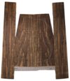 Ziricote GuitarSides2pcATC ZIRSHLF.G.029