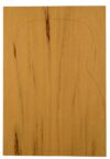 Limba (Black) GuitarBack2pcATC L015808.G.001
