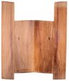 Blackwood (Tasmanian) GuitarSet4pcATC L022990.G.017