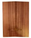 Blackwood (Tasmanian) GuitarBack2pcATC L15445.G.329