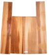 Blackwood (Tasmanian) GuitarSet4pcATC L15963.G.010