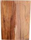 Blackwood (Tasmanian) GuitarBack2pcATC L15963.G.170