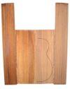 Blackwood (Tasmanian) GuitarSet4pcATC L15963.G.196