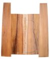 Blackwood (Tasmanian) GuitarSet4pcATC L15963.G.206