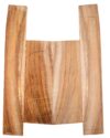 Blackwood (Tasmanian) GuitarSet4pcATC L15963.G.299