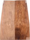 Blackwood (Tasmanian) GuitarBack2pcATC L15963.G.428