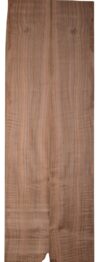 Walnut (English) GuitarSides2pcATC BB1180.G.010