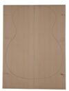 Spruce (European) GuitarSoundboardATC ERS22.G.013