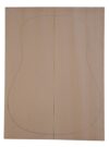Spruce (European) GuitarSoundboardATC ERS22.G.015
