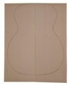 Spruce (European) GuitarSoundboardATC ERS22.G.027