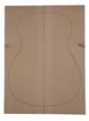 Spruce (European) GuitarSoundboardATC ERS22.G.048