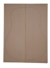 Spruce (European) GuitarSoundboardATC ERS22.G.056