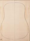 Spruce (European) GuitarSoundboardATC EUTOPS1.G.058