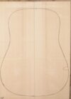 Spruce (European) GuitarSoundboardATC EUTOPS1.G.085