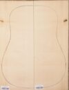Spruce (European) GuitarSoundboardATC EUTOPS1.G.117