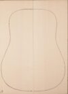 Spruce (European) GuitarSoundboardATC EUTOPS1.G.130