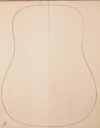Spruce (European) GuitarSoundboardATC EUTOPS1.G.213