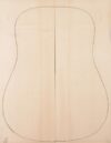 Spruce (European) GuitarSoundboardATC EUTOPS1.G.215