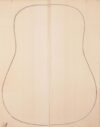 Spruce (European) GuitarSoundboardATC EUTOPS1.G.221