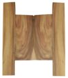 Koa GuitarSet4pcATC L22659.G.041