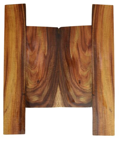 Koa GuitarSet4pcATC L22659.G.041