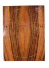 Koa GuitarSolidBodyTopATC L23991.G.001