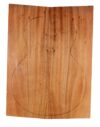 Koa GuitarSolidBodyTopATC L23991.G.005