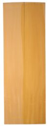 Yellowheart GuitarSides2pc NAMM19.G.137