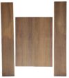 Wenge GuitarSet4pcATC 26309.G.002
