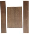 Wenge GuitarSet4pcATC 26309.G.009