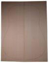Spruce (European) GuitarSoundboardATC EUTOPS3.G.067