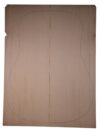 Spruce (European) GuitarSoundboardATC EUTOPS3.G.076
