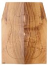 Koa GuitarSolidBodyTopATC KOASB.G.204