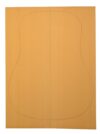 Spruce (European) GuitarSoundboardATC L015807.G.005