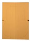Spruce (European) GuitarSoundboardATC L015807.G.007