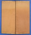 Maple (European) GuitarArchBack2pc L020060.G.001