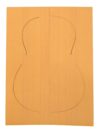 Spruce (Sitka) UkeSoundboardATC L020197.G.017