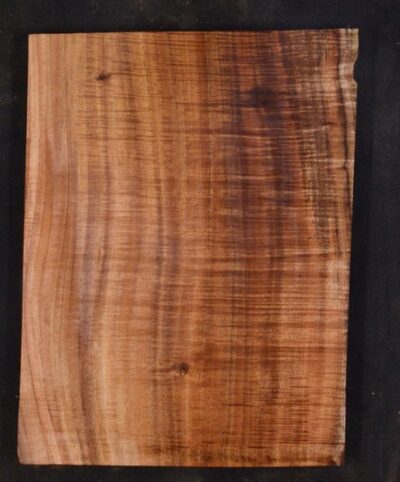 Koa GuitarBilletATC L021476.G.003