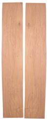 Mahogany (Sinker) GuitarSides2pc L023816.G.099