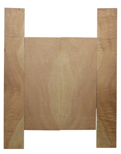 Sapele GuitarSet4pcATC L023835.G.023