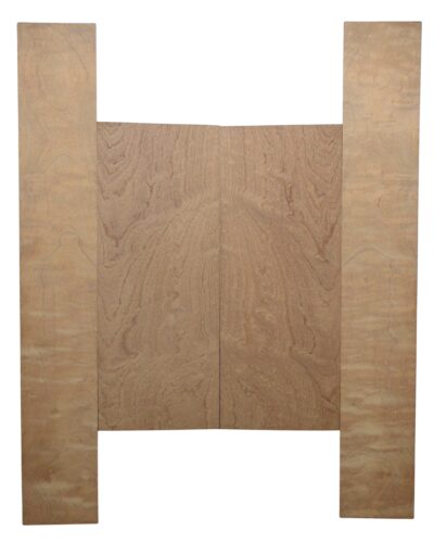 Sapele GuitarSet4pcATC L023835.G.025