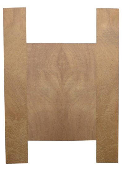 Sapele GuitarSet4pcATC L023835.G.027