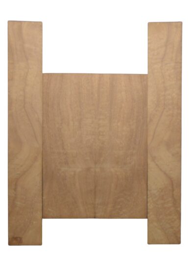 Sapele GuitarSet4pcATC L023835.G.028