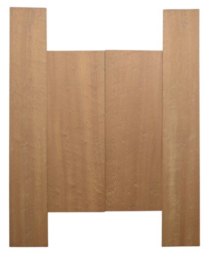 Sapele GuitarSet4pcATC L023835.G.029