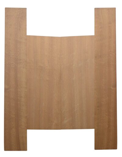 Sapele GuitarSet4pcATC L023835.G.031