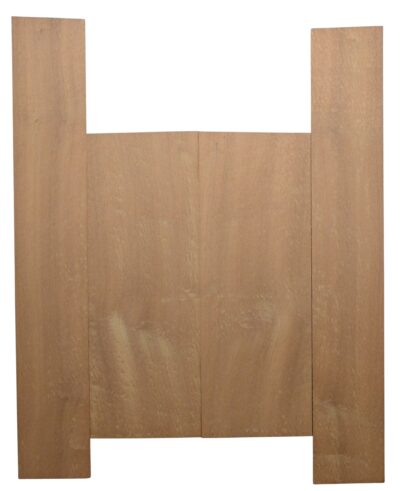 Sapele GuitarSet4pcATC L023835.G.032