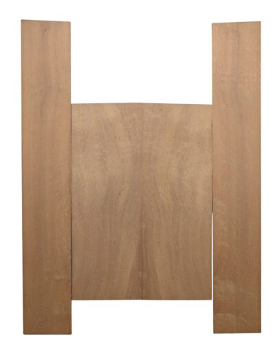 Sapele GuitarSet4pcATC L023835.G.035
