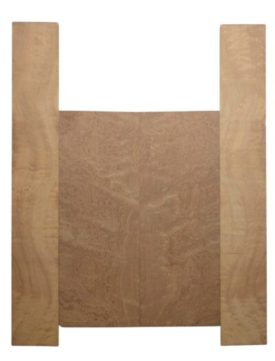 Sapele GuitarSet4pcATC L023835.G.036